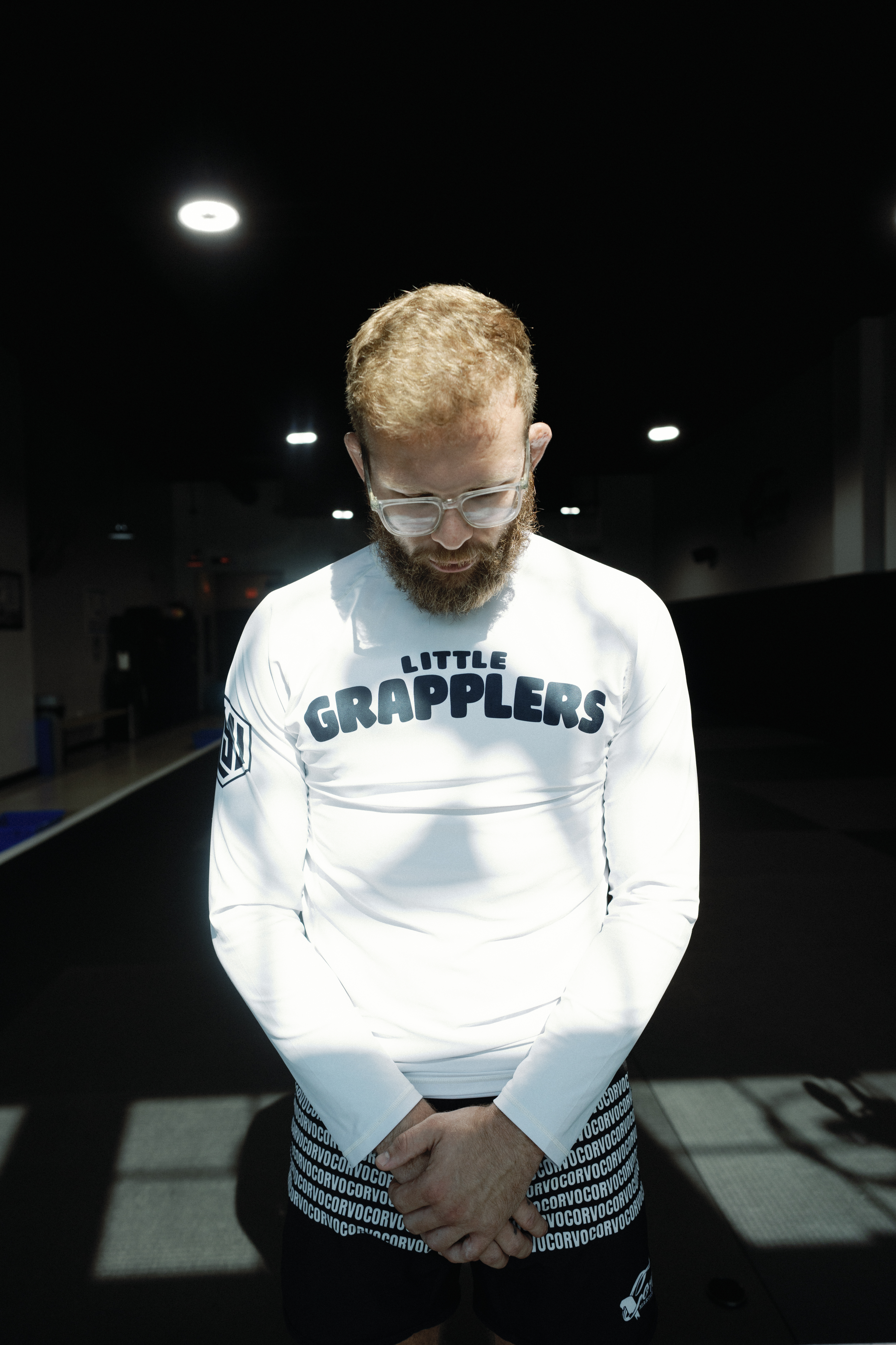 Children developing physical skills through BJJ